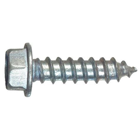 5 16 sheet metal screw|5 16 self tappers.